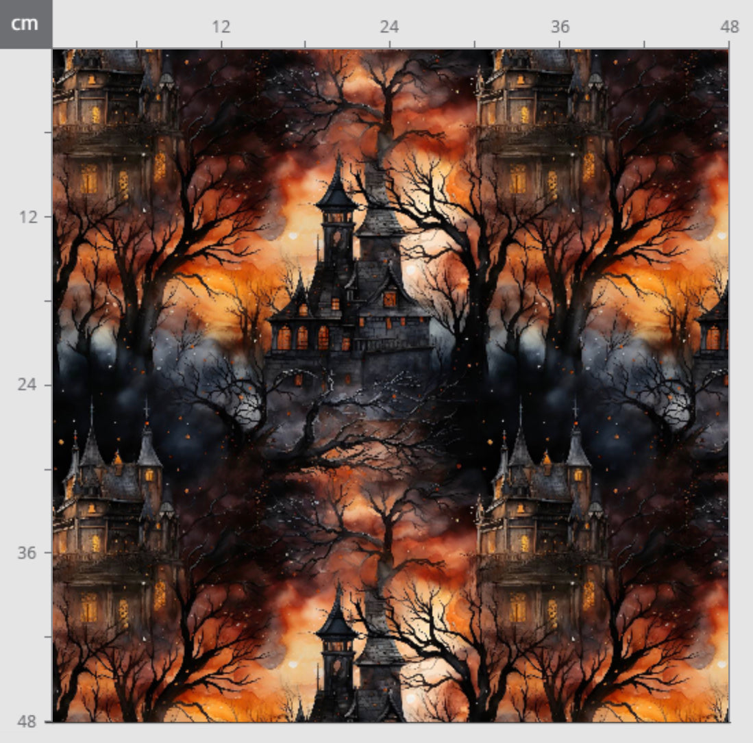 Feuer Himmel Halloween Aktuelle Vorbestellung